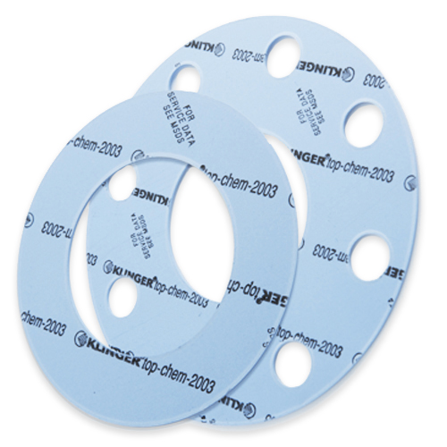 Expanded PTFE Sheet - High-Quality Gasket Material — The Seal Extrusion  Company LTD